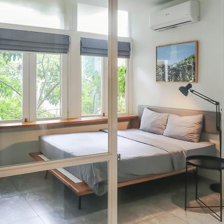 M Village Living Nam Ky Khoi Nghia Ho Şi Min Dış mekan fotoğraf