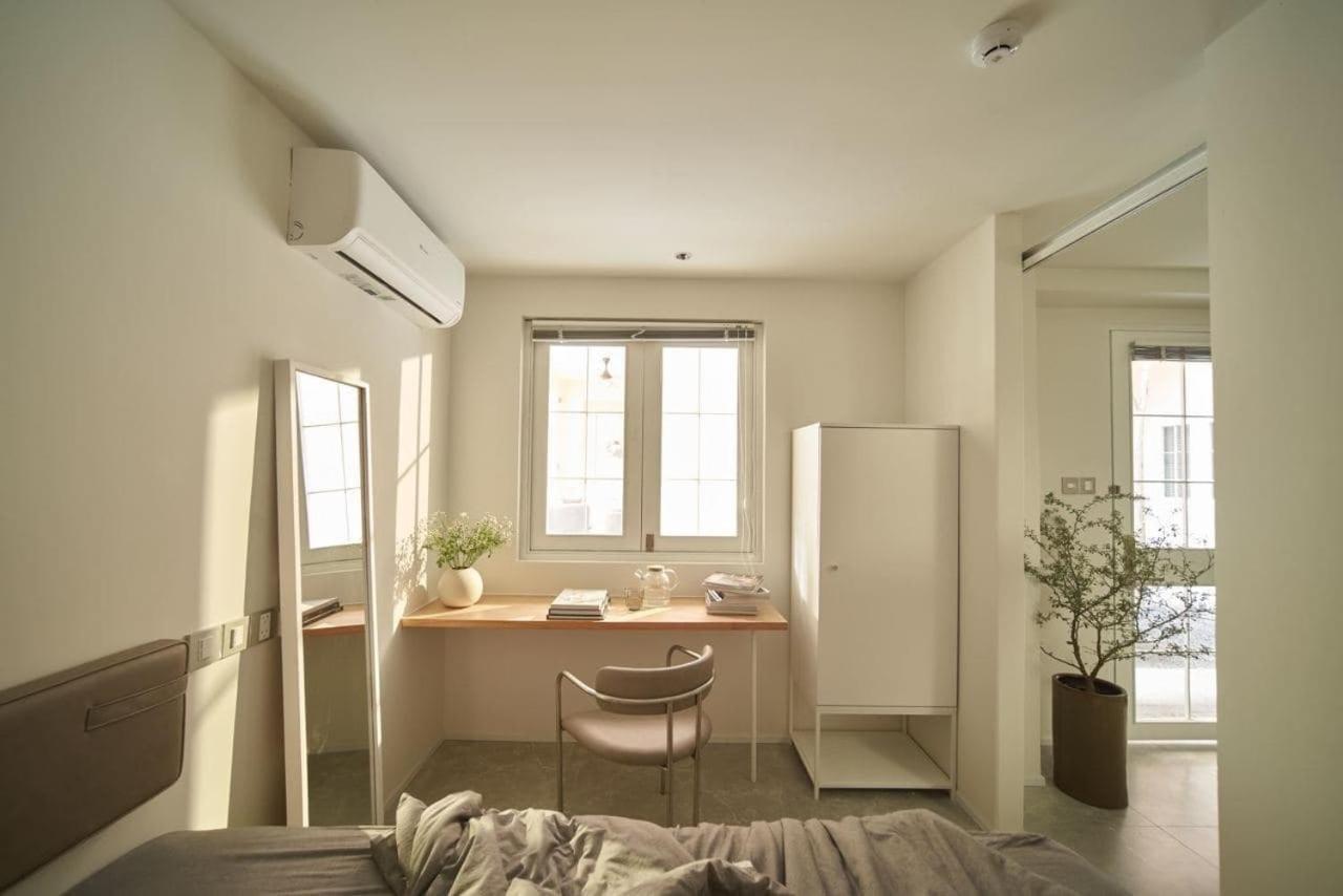 M Village Living Nam Ky Khoi Nghia Ho Şi Min Dış mekan fotoğraf