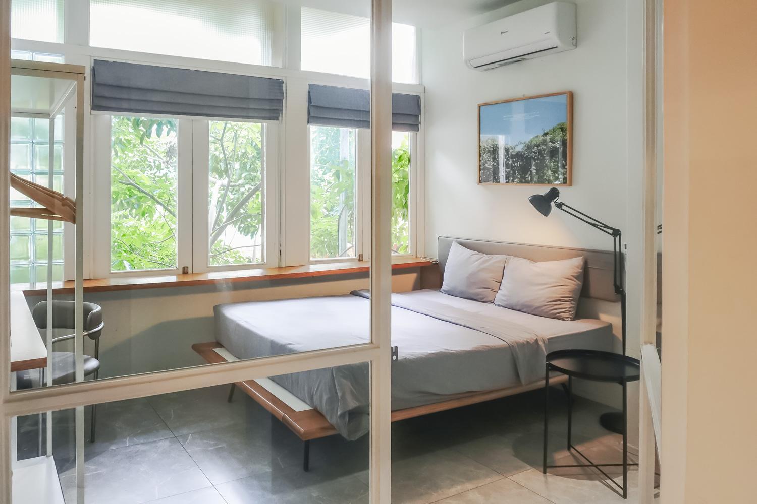 M Village Living Nam Ky Khoi Nghia Ho Şi Min Dış mekan fotoğraf