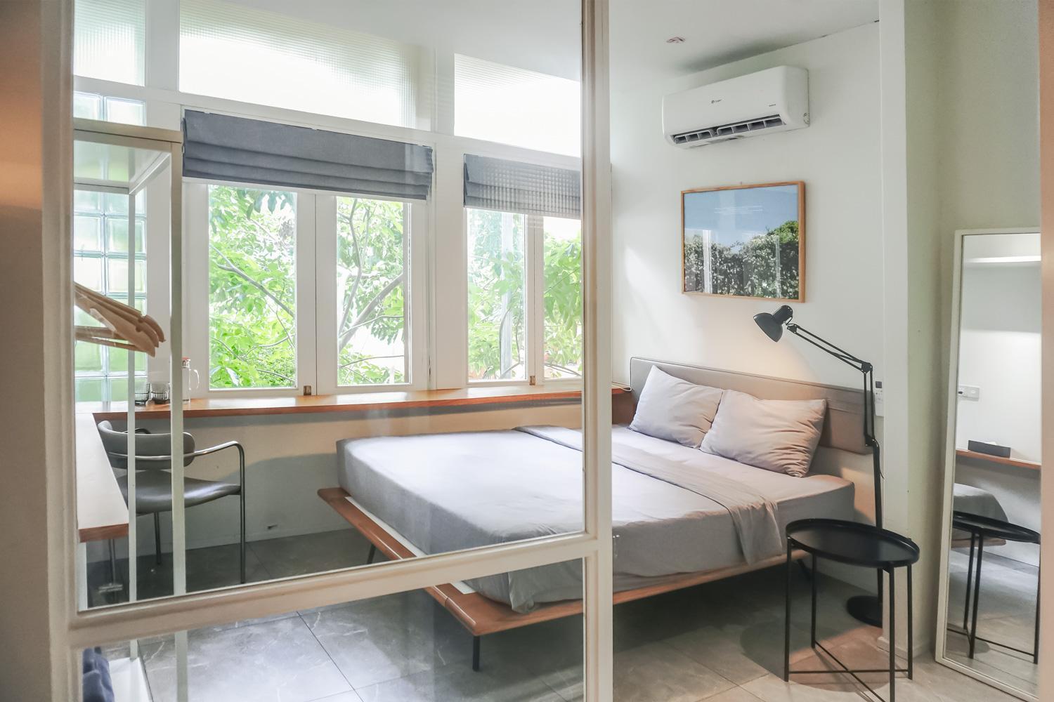 M Village Living Nam Ky Khoi Nghia Ho Şi Min Dış mekan fotoğraf